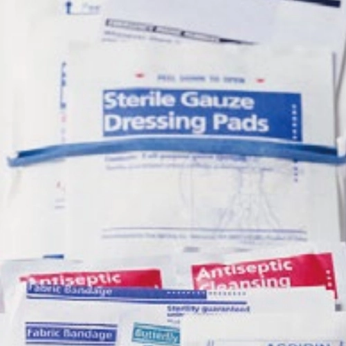 Hypak™-医療用包装