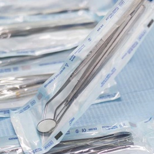 Hypak™-医療用包装