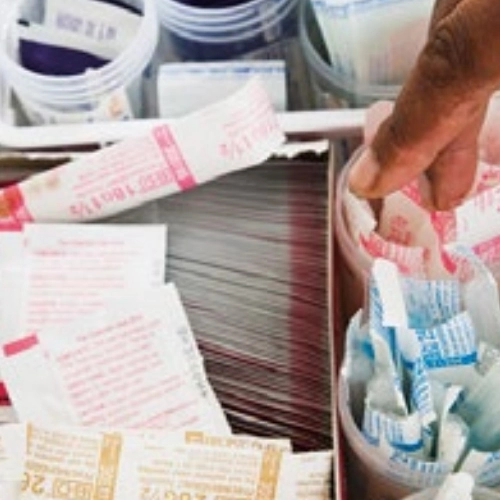 Hypak™-医療用包装