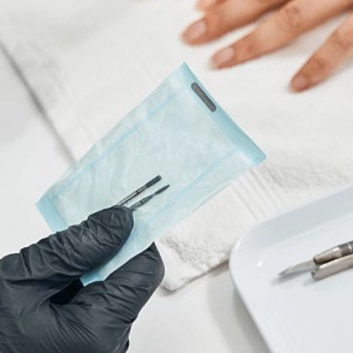 Hypak™-医療用包装