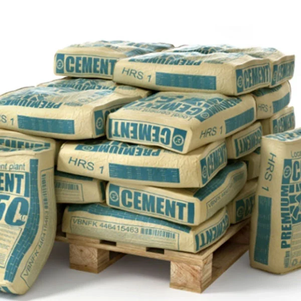 Hypak™工業用パウダー包装: 製品の完全性と安全性を確保する