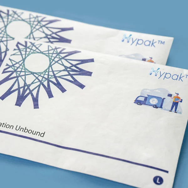 Hypak™商用パッケージ: 強化された保護のための多目的なソリューション