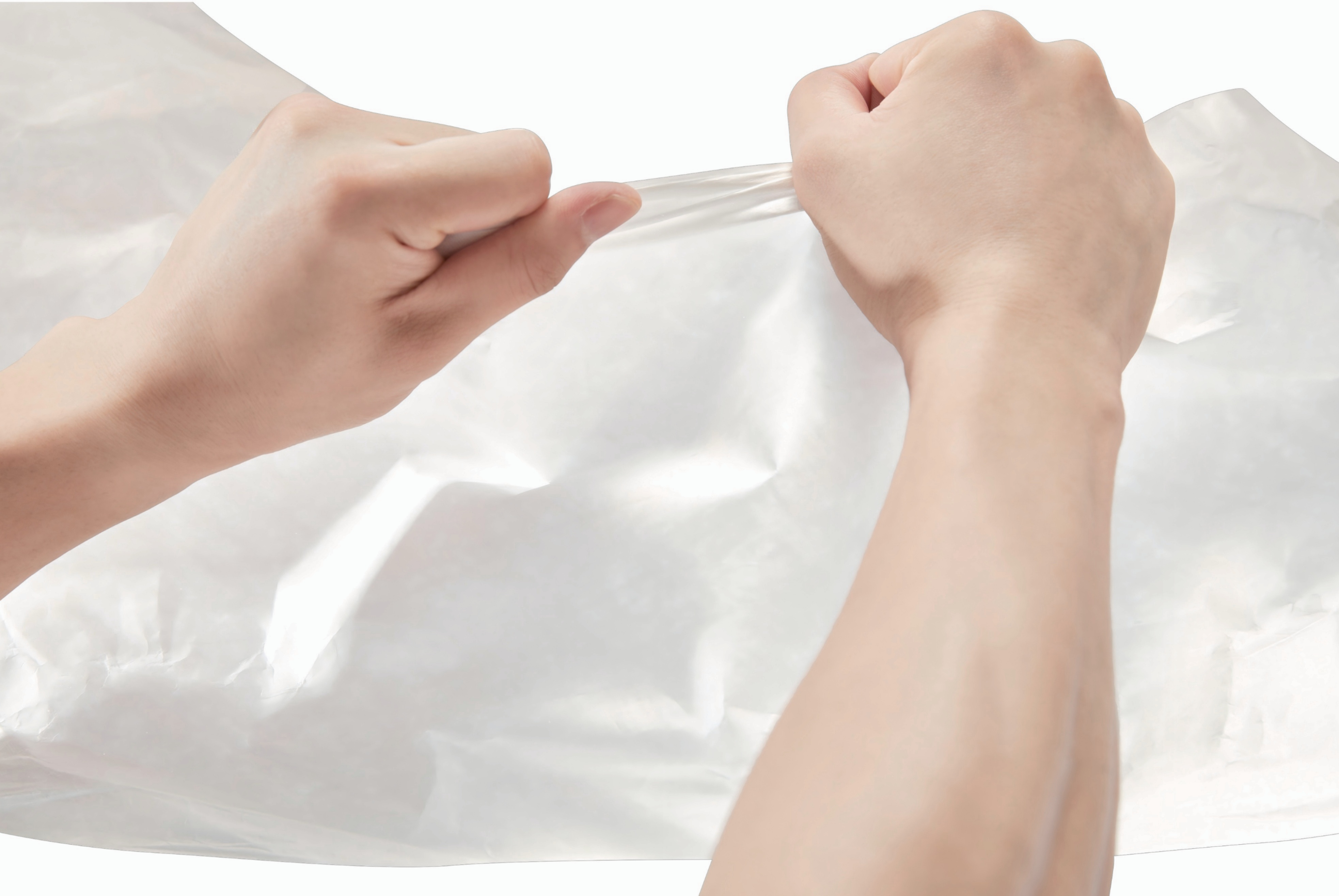 涙抵抗性Hypakフラッシュスピン